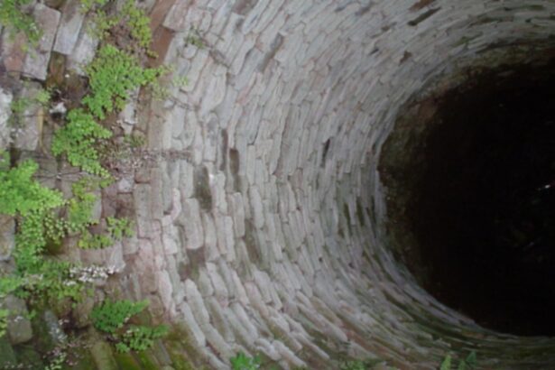 interventie la limita in ialomita politistii au salvat un barbat cunoscut cu afectiuni psihice care s a aruncat intr o fantana 698790245a4db