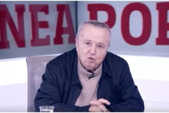 ion cristoiu analiza despre prezenta lui nicusor dan la consiliul pentru pace a mintit despre relatia cu sua 699b13e071f9b