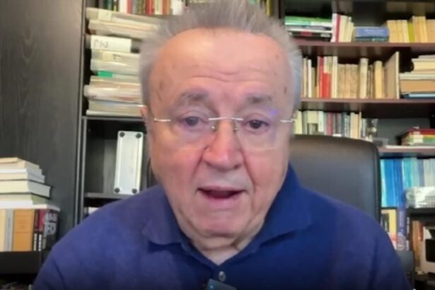 ion cristoiu denunta gafele diplomatice ale unui nicusor dan momentul cu trump este o umilinta pentru romania avea o fata de copil prins la cirese 69a0161262950