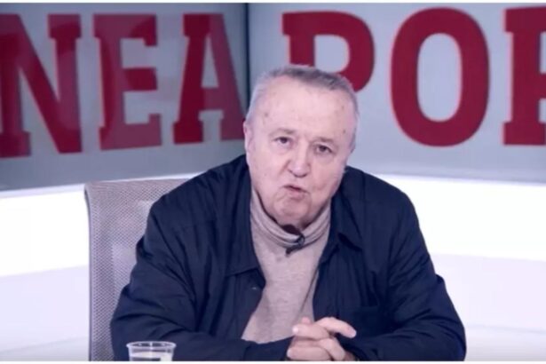 ion cristoiu il contrazice pe nicusor dan pe tema relatiei romaniei cu sua presedintele a mintit 699bf2bd99613