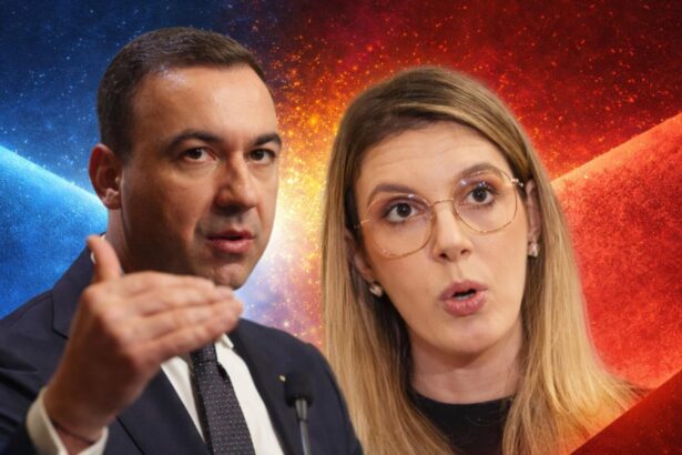 ipocrizia rezistilor ministrul energiei chemat in parlament pentru a da explicatii pentru criza apei potabile din arges 698319dfe87ec