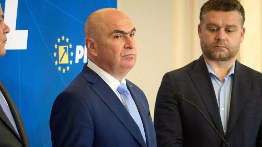 izolarea reformatorului cum a fost blocat ilie bolojan de taberele ostile din pnl document 69935c1733e4e