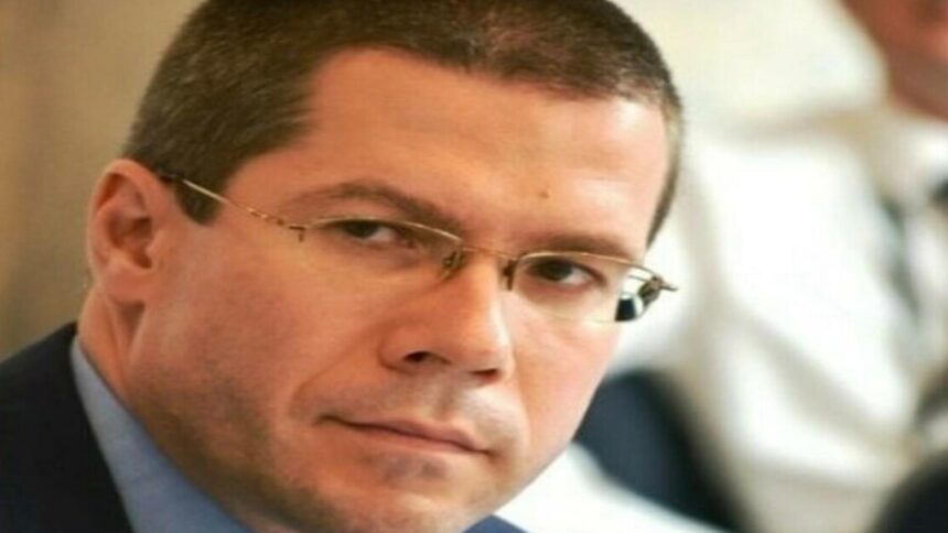 judecatorul dacian dragos numit de presedinte la ccr salvat de instanta 698c73a15b08a