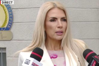 laura vicol atac devastator la adresa lui sebastian ghita avocata a depus plangere la dna impotriva fugarului de la belgrad 6980734488b63