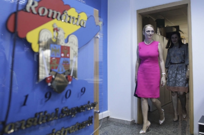 lia savonea nu este de acord cu decizia ccr pe legea pensiilor magistratilor vom sesiza institutiile europene 6995dabcdf1cb