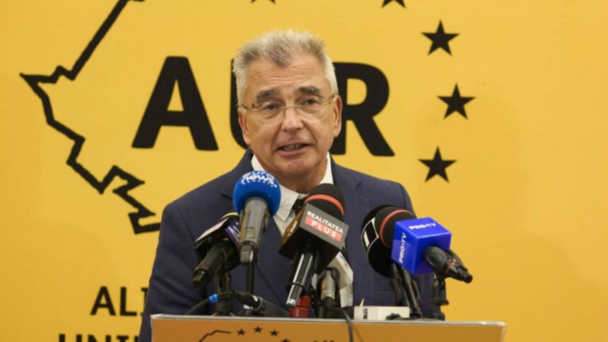 liderul senatorilor aur acuzatii grave la adresa lui bolojan deficitul raportat de guvern nu este real statul cheltuie mai mult decat incaseaza 69809c570107a