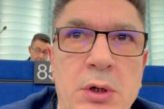 luis lazarus revolta in parlamentul european romanii sunt pusi sa imprumute 90 de miliarde pentru ucraina video 698e19e5131f6