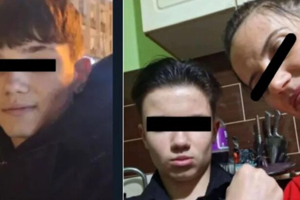 mama criminalului de 13 ani acuzat in crima de la cenei a dat primele declaratii ma tem de revolta oamenilor am peste 500 de amenintari pe telefon 697f4f699f344