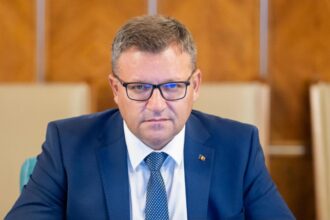 marius budai avertisment pentru ilie bolojan fara masurile pentru relansare economica nu votam bugetul 69877b5ba7ca3