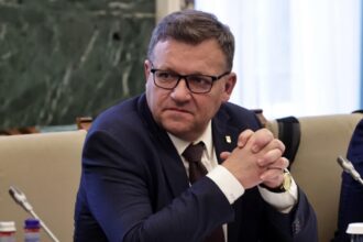 marius budai avertizeaza romania risca recesiune tehnica critici dure la adresa premierului ilie bolojan 69872e0dcbce3