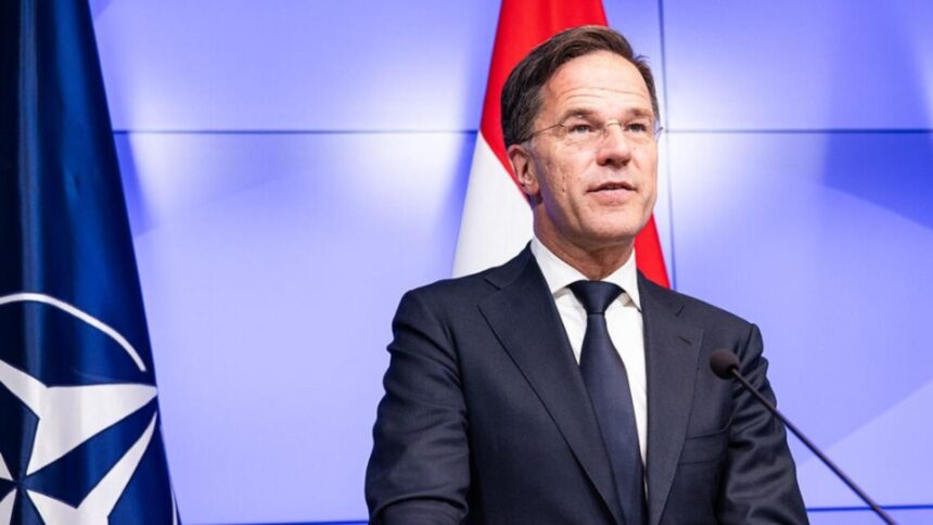 mark rutte anunta schimbari majore in nato europa preia un rol de lider mai pronuntat in cadrul aliantei 698f4dd28ebb0