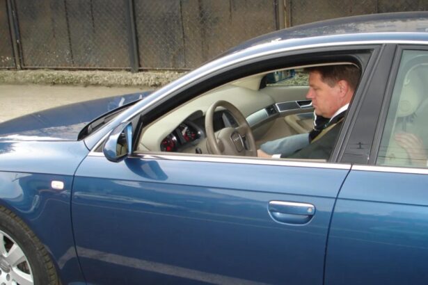 masina de protocol condusa de klaus iohannis scoasa la licitatie la doar 1 000 de euro cum arata autoturismul foto 6985d79fabec9