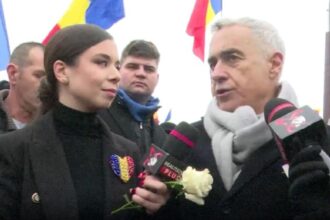 mesaj de ultima ora al lui calin georgescu pentru romanii sufocati de taxele lui bolojan romania nu trebuie sa consume ce produc altii video 6985820de7ff8