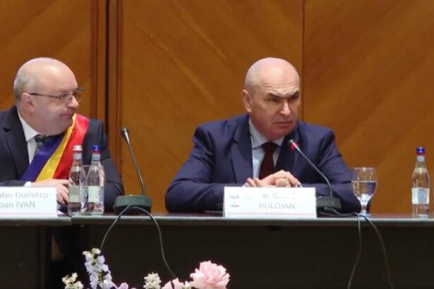 mesajul lui ilie bolojan dupa intalnirea cu edilii revoltati cum vrea sa i linisteasca pe acestia nu mai puteam sa ramanem la taxele pe care le am avut 698b0fe0205b3