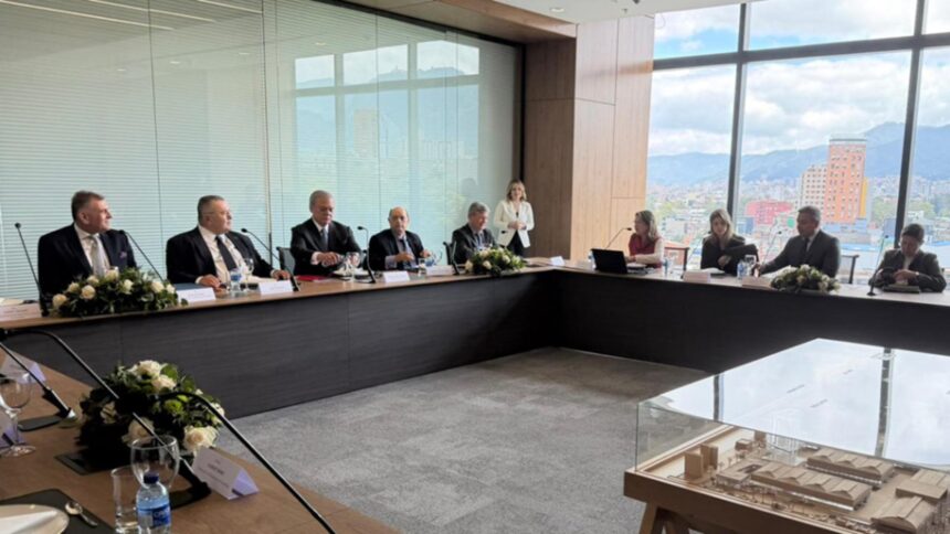 mihai daraban romania nu este doar o piata de desfacere ci si un partener industrial de incredere 69a0358c362a4