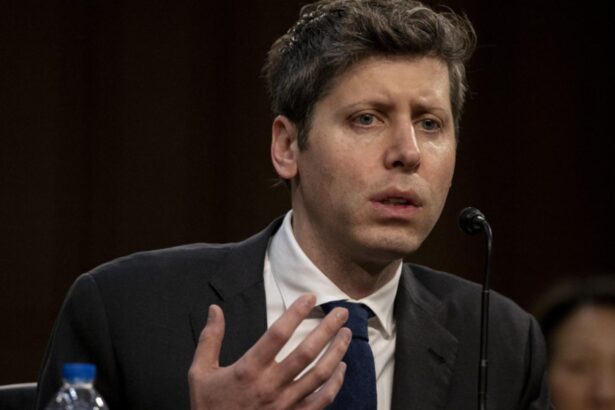 miliardarul din spatele chatgpt declaratie socanta antrenarea unui om consuma energie 20 de ani mai mult ca inteligenta artificiala 699f5cbe2ab36