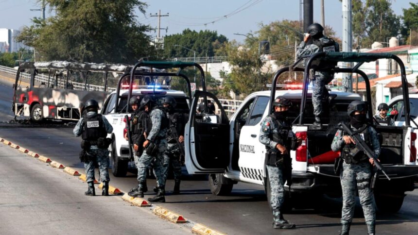 ministerul afacerilor externe avertizeaza romanii actiuni violente si operatiuni de securitate in mai multe state din mexic 699c75d32368d