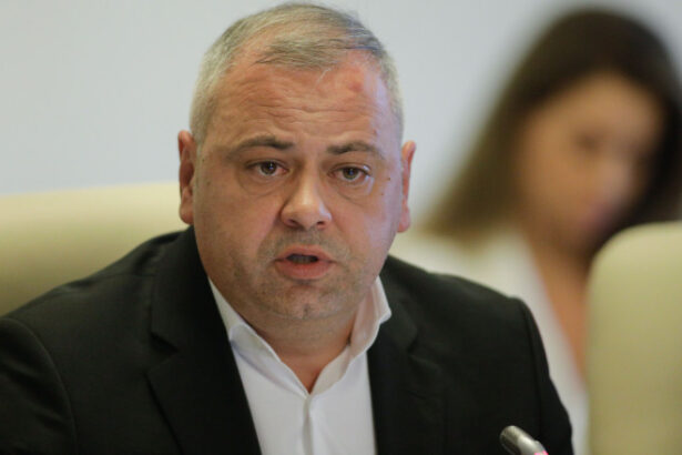 ministrul agriculturii romania a devenit granarul europei cu 27 milioane de hectare irigate nimeni nu ne va mai putea bate in ue 69a0659a4c2f5