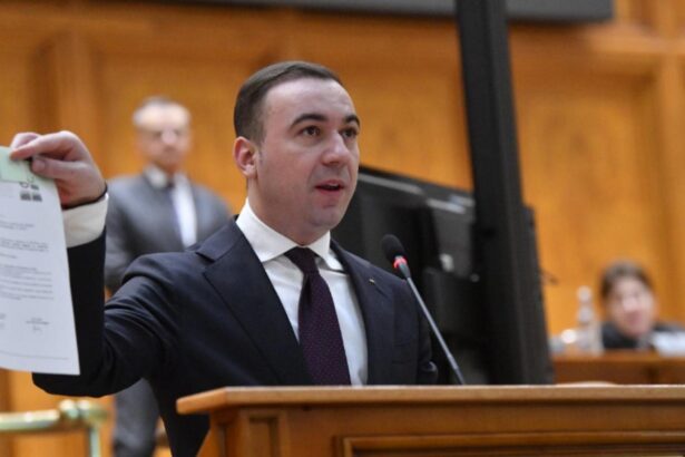 ministrul energiei despre criza apei din arges hidroelectrica si a facut datoria nu este corect sa fie atacata doar pentru ca unii cauta capital electoral 69942c9950733