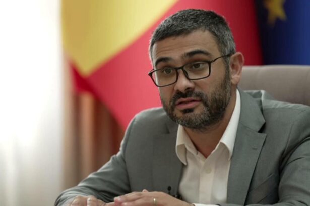 ministrul muncii il ataca dur pe ilie bolojan da dovada de lipsa de umanitate 6993555071a6c