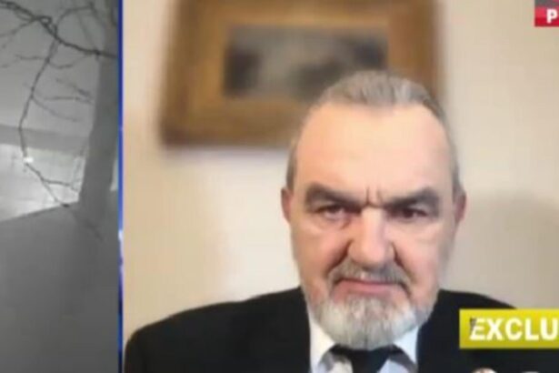 miron mitrea critici dure la adresa lui nicusor dan dupa mesajul despre parteneriatul cu sua astea sunt ganduri de golanas 699bfb069c49f