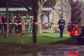 moarte cumplita pentru o femeie din timis si a pierdut viata dupa ce un zid al casei s a prabusit peste ea 6998c53e0c74f