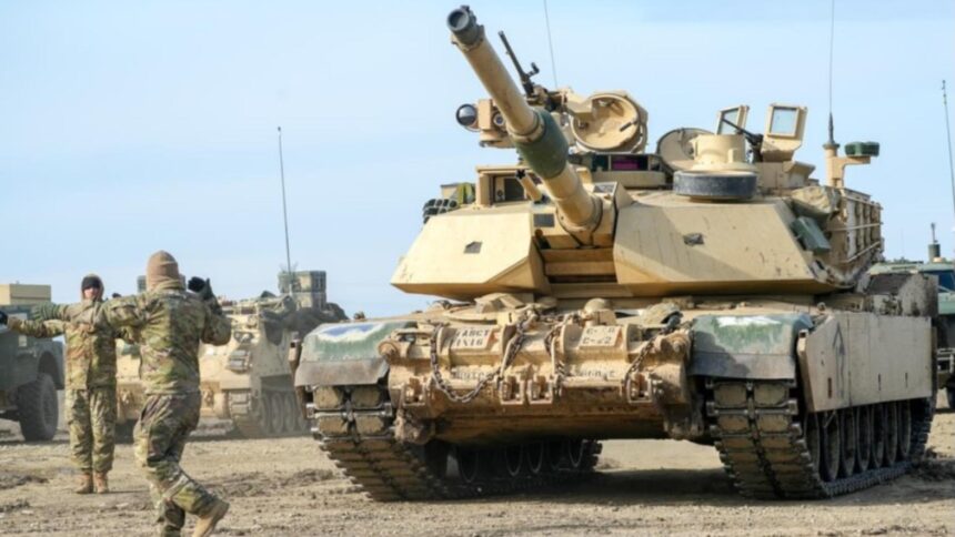 nicusor dan despre exercitiile militare la smardan romania si sua isi consolideaza parteneriatul strategic 69848c0e2309d