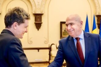 nicusor dan intalnire cu ilie bolojan inainte de vizita pe care seful guvernului o face la bruxelles 699dc045ca815