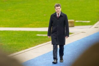 nicusor dan la dezbaterea liderilor europeni din belgia europa trebuie sa devina mai competitiva si sa creeze o piata unica de energie 698dcd7306d33