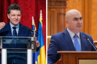 nicusor dan si ilie bolojan sunt acuzati de numiri politice pe bani publici ii recompenseaza pe sustinatorii masurilor de austeritate cu functii cheie 69830375a6493