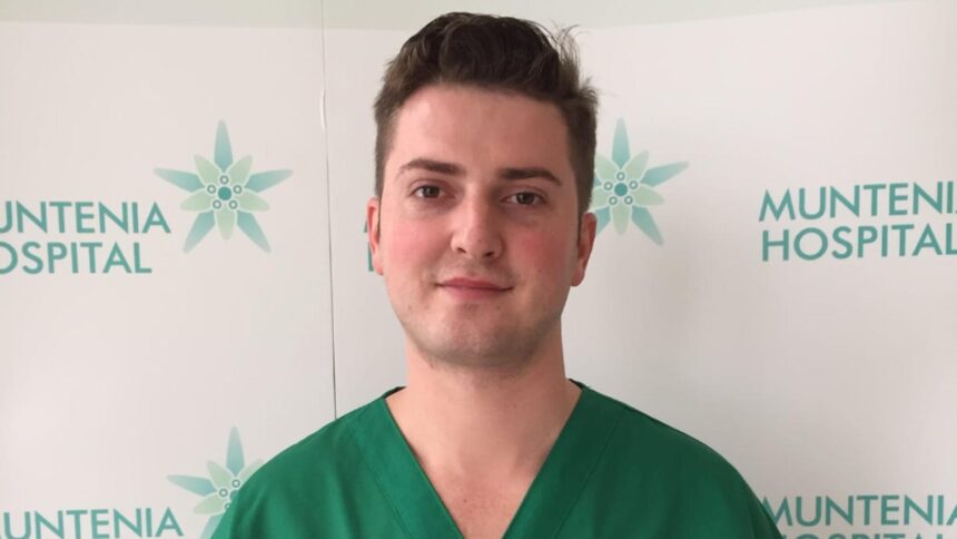 noi detalii in cazul medicului mort din pitesti ce probleme ascunse avea alin tanarul gasit in propriul cabinet 698207620b943