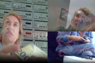 noi inregistrari cu avocata spagara sfori trase din umbra limbaj trivial si influenta politica la cel mai inalt nivel video 698b988f3887d