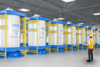 nuclearelectrica a dat aprobare finala pentru reactoarele modulare de la doicesti romania isi consolideaza pozitia in europa 698e2427a19db