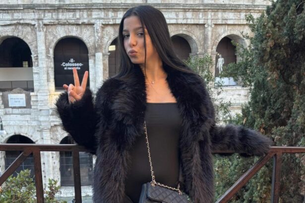 o adolescenta romanca de 16 ani disparuta in italia politia si familia cer sprijin pentru gasirea georgianei avroian 699c7b89774f7