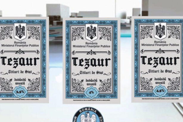o noua editie tezaur titluri de stat cu dobanzi de pana la 7 pe an neimpozabile cum pot investi romanii 6989d8fc2f627