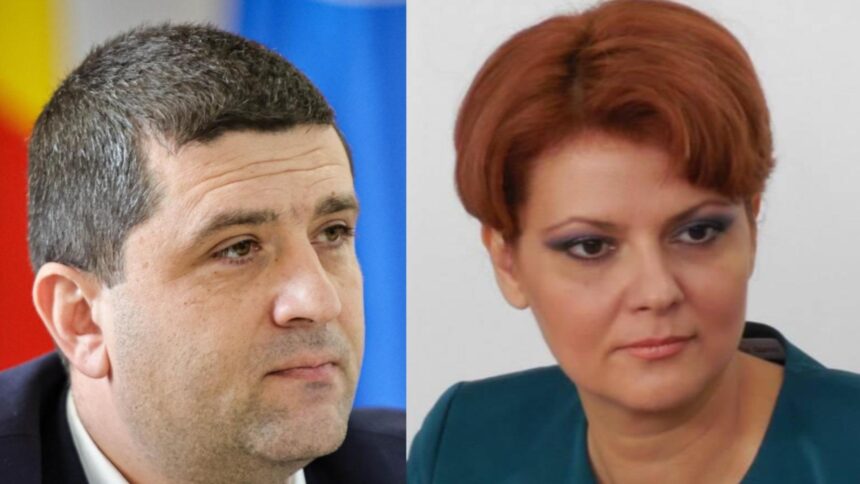 olguta vasilescu il desfiinteaza pe miruta dupa ce ministrul rezist a acuzat ca la craiova un bloc afecteaza un radar militar ce e prostia asta vede soldati doar in filme 698594e514698