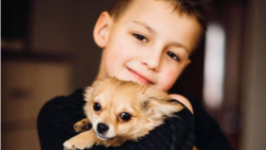 ora cu si pentru animale devine oficial materie nationala optionala elevii vor invata empatie grija si responsabilitate fata de necuvantatoare 698e0361a0be8