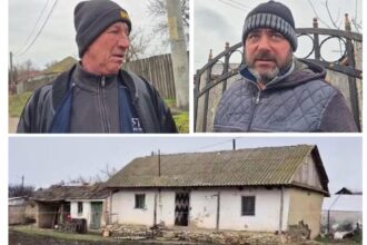 parintii si bunicul baietelului ucis in bataie intr un sat din tulcea au fost retinuti vecinii au oferit detalii socante video 69919a06de542 1