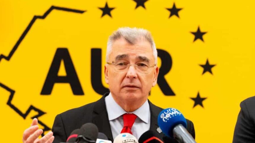 peiu il critica pe bolojan pentru situatia economica a romania e singurul premier care a reusit performanta de a aduce recesiunea si inflatia record 6996bab822f2e