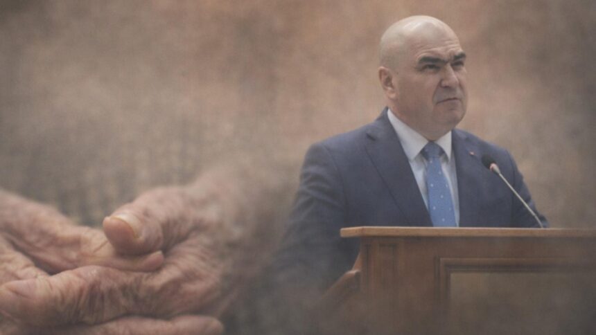 pensionarii pierd peste 500 de lei din cauza lui bolojan peste 37 milioane de varstnici au venituri sub costul de consum 69870757b641f