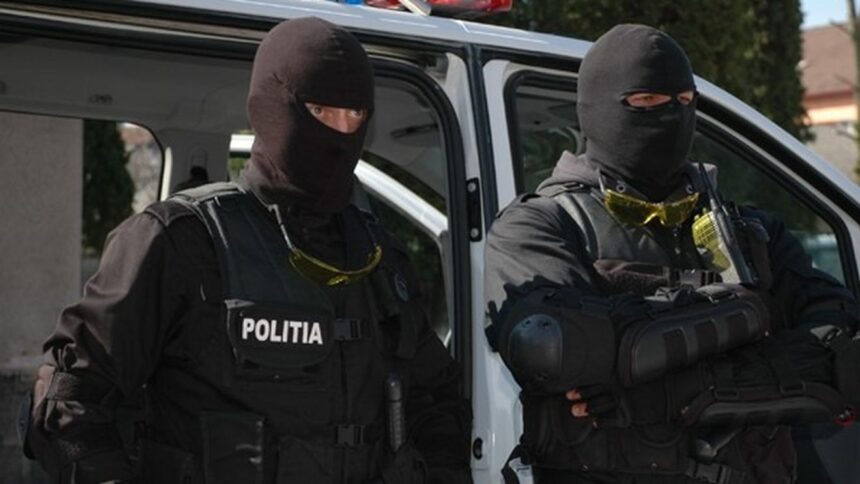 perchezitii in judetul olt intr un dosar de evaziune fiscala prejudiciul este de aproximativ 2 mil lei video 698d76b8c1aab