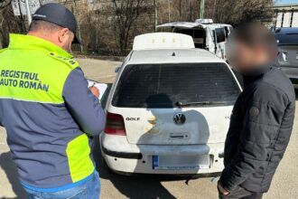 pericol pe sosele din olt peste 160 de masini controlate de rar in judetul olt puteau provoca un accident in orice clipa 698dc07dc8a55