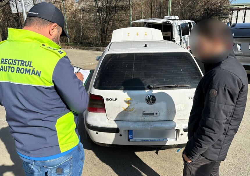 pericol pe sosele din olt peste 160 de masini controlate de rar in judetul olt puteau provoca un accident in orice clipa 698dc07dc8a55