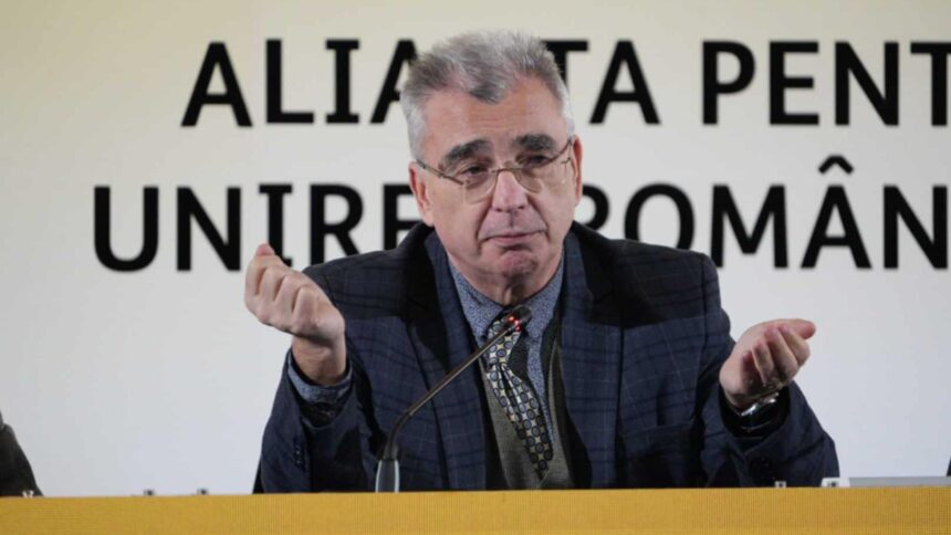 petrisor peiu liderul senatorilor aur suntem intr un moment periculos pentru evolutia economica si trebuie sa aplicam solutii urgente 6994c8d66b9aa