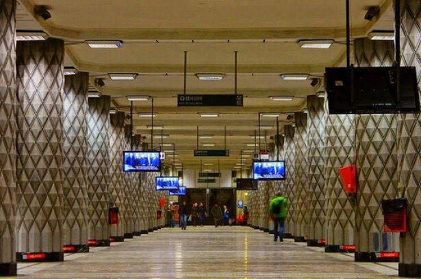 politehnica bucuresti va avea un nou camin studentesc cu 170 de locuri de cazare 699e9ffaa5049