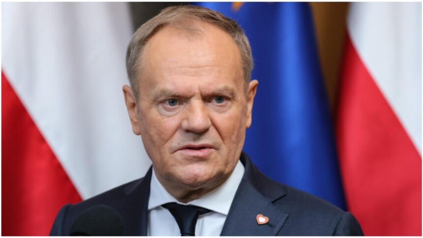 polonia risca sa paraseasca uniunea europeana premierul donald tusk exista un risc real 698cc80be6806