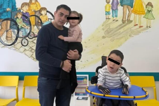 povestea dramatica a celor doi frati diagnosticati cu o afectiune extrem de rara pentru unii inseamna cateva minute pentru copiii mei poate insemna o sansa 69a2ad240e991