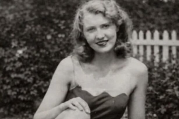 povestea impresionanta a mamei lui donald trump fata saraca din scotia care a ajuns in lumea privilegiata 6995ad21e0ef1