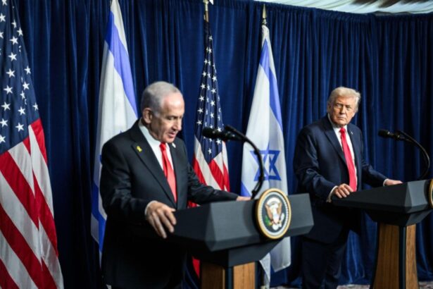 premierul netanyahu mesaj ferm dupa atacurile asupra iranului acest regim terorist ucigas nu trebuie sa fie inarmat cu arme nucleare ii multumesc marelui nostru prieten donald trump video 69a2b68f7539c