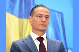 primarul daniel baluta da startul lucrarilor la magistrala m4 14 statii noi de metrou devin realitate traseul va avea 11 kilometri 697f29d805f57